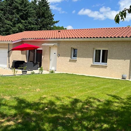 La Vremontoise Mâcon Exterior foto