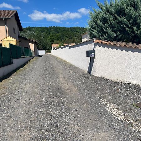 La Vremontoise Mâcon Exterior foto