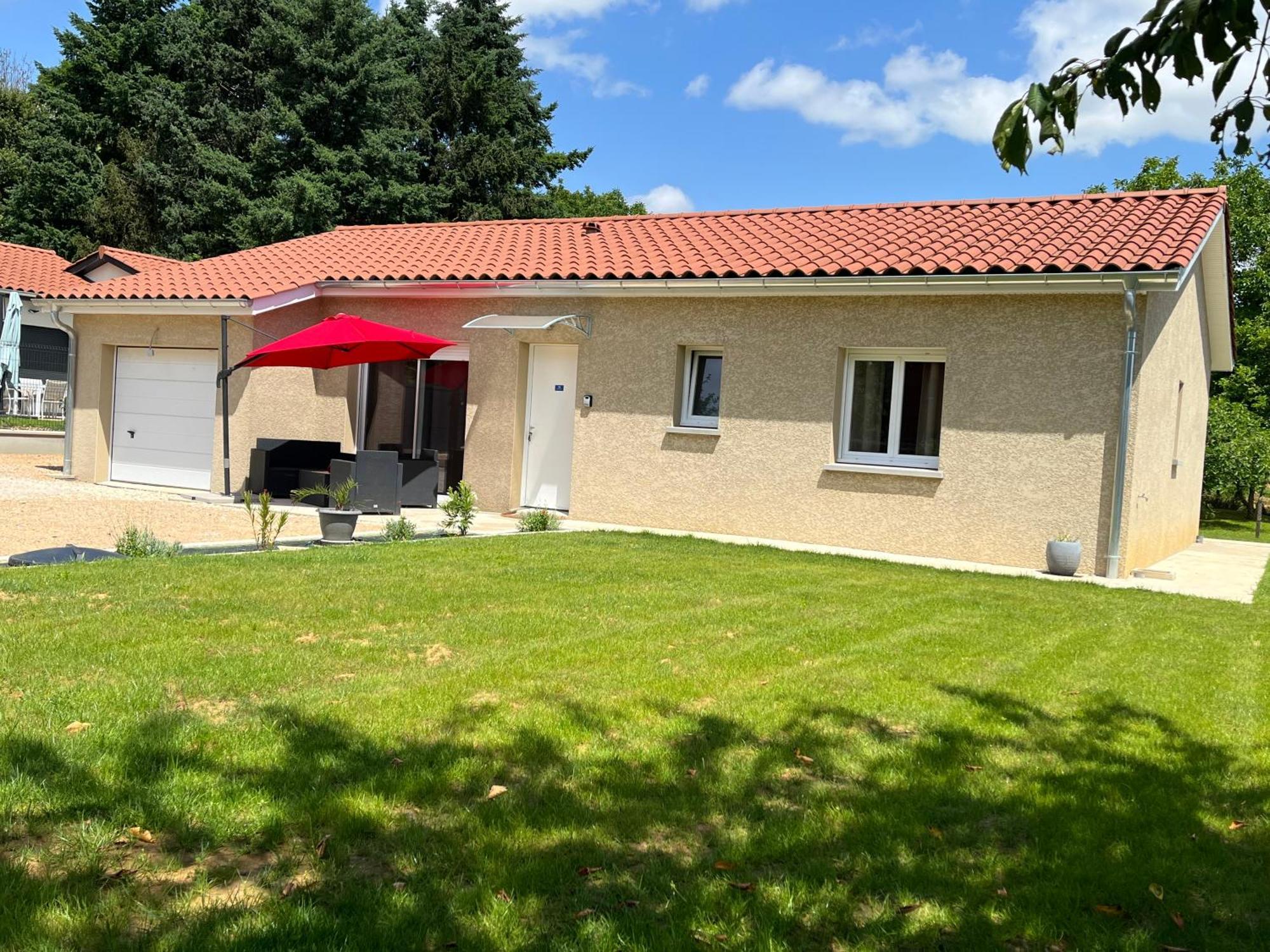 La Vremontoise Mâcon Exterior foto