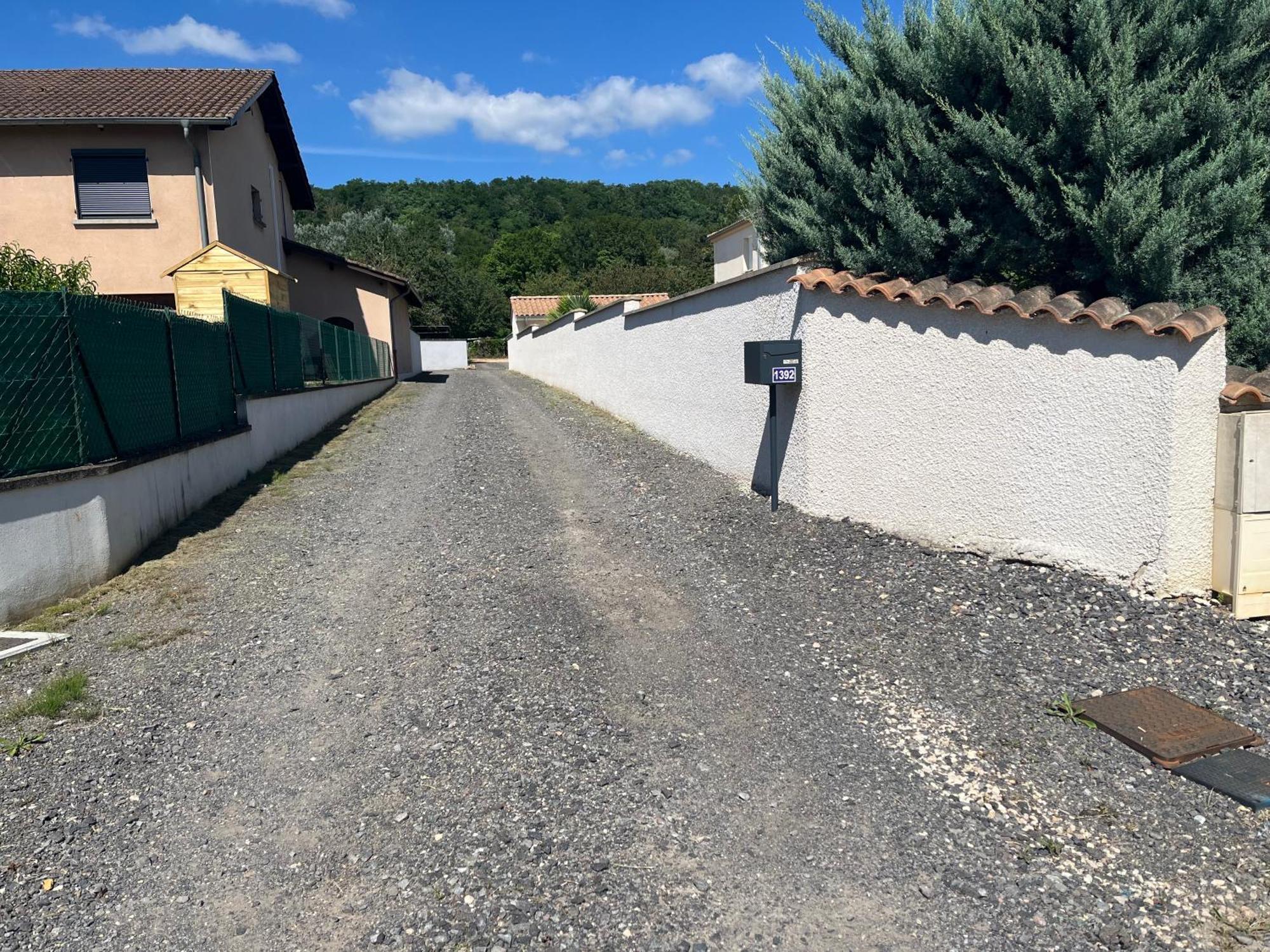 La Vremontoise Mâcon Exterior foto